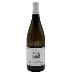 Domaine Chiroulet Cote D'heux | french wine